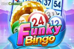 Funky Bingo