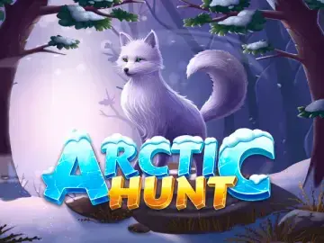 Arctic Hunt