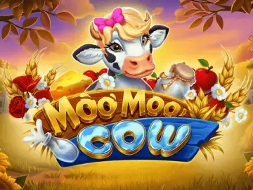 Moo Moo Cow