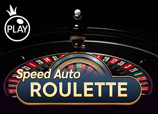 Speed Auto Roulette