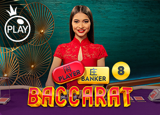 Baccarat 8