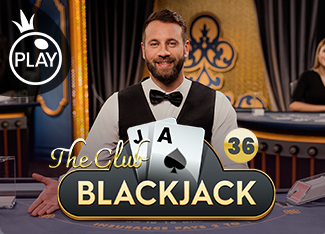 Blackjack 36 - The Club