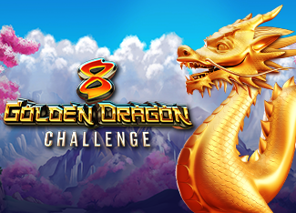 8 Golden Dragon Challenge